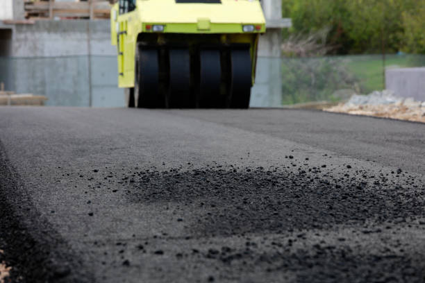 Best Driveway Resurfacing Pavers  in Sherman, IL