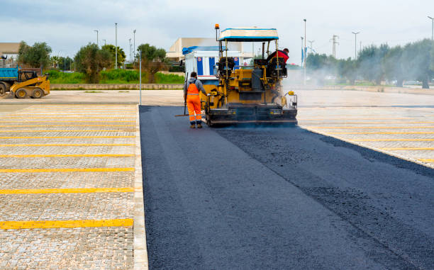 Best Local Driveway Pavers  in Sherman, IL