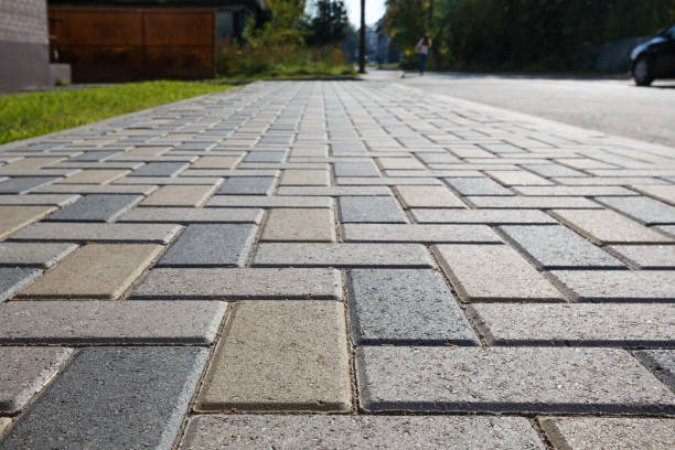 Best Driveway Pavers Near Me  in Sherman, IL