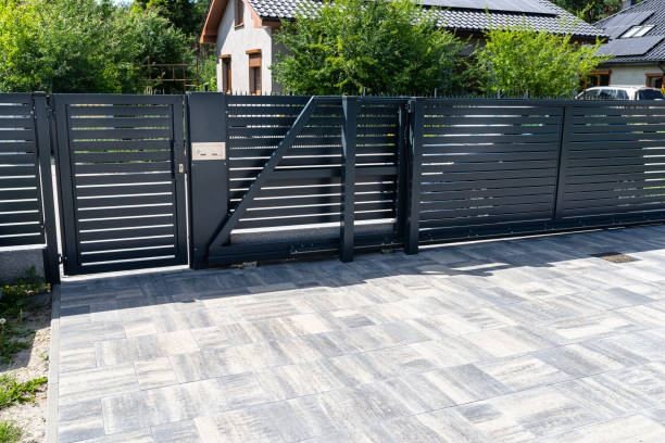 Best Driveway Pavers Installation  in Sherman, IL