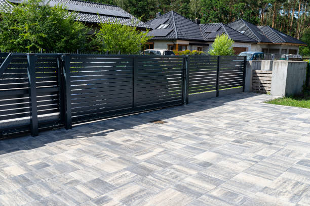 Best Professional Driveway Pavers  in Sherman, IL