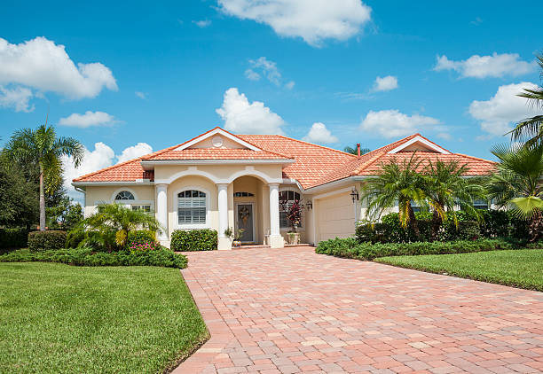 Best Permeable Paver Driveway  in Sherman, IL
