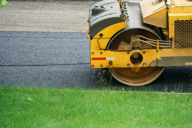 Best Commercial Driveway Pavers  in Sherman, IL